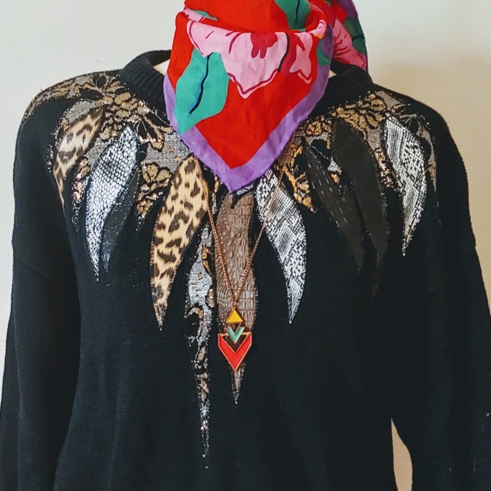 Vintage Sweater
